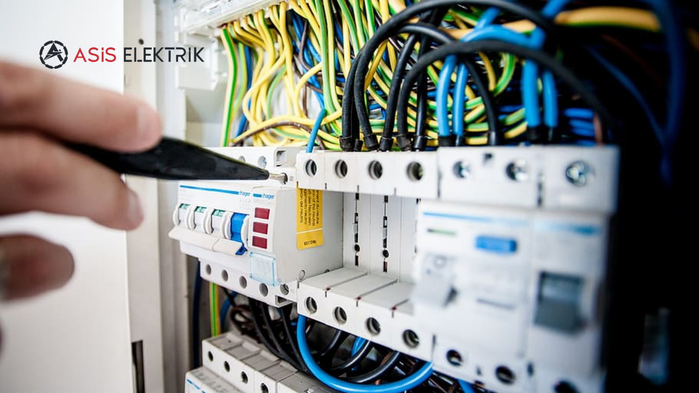 Asis Elektrik