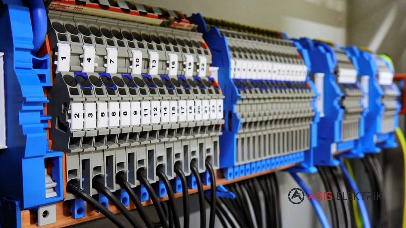 Asis Elektrik